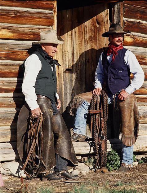 wild west cowboy clothing